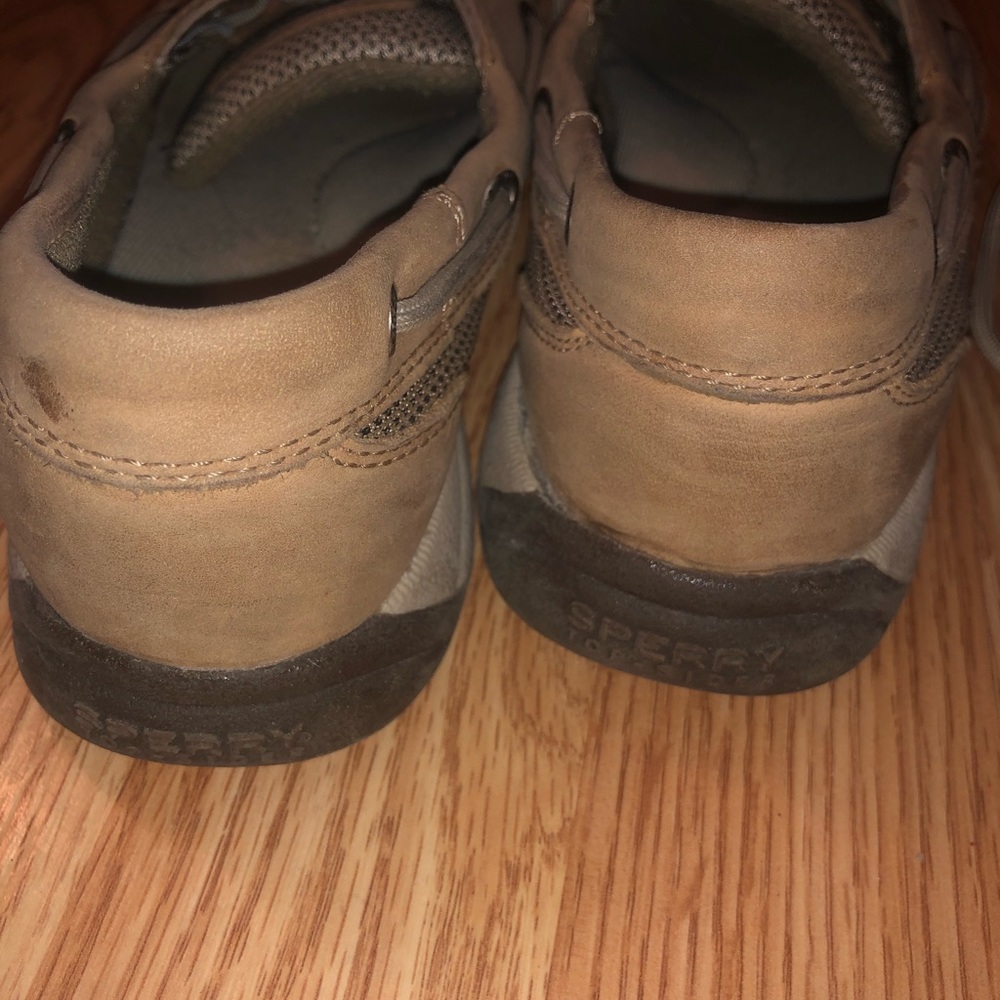 Sperry’s - Picture 3 of 4